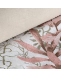 Pościel bawełna ranforce 200x220 + 2x70x80 Freesia Eurofirany