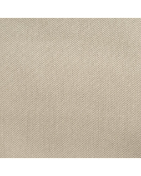 Pościel makosatyna 200x220 + 2x70x80 Lunara beżowa/brązowa Eurofirany