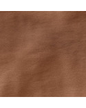Pościel satyna bawełniana 200x220 + 2x70x80 Nova 3 ceglasty Eurofirany
