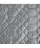 Narzuta velvet Ariel 2 230x260 srebrna