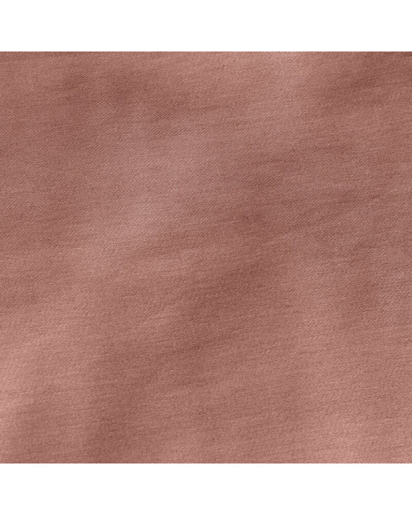 Pościel satyna bawełniana 200x220 + 2x70x80 Nova 3 różowa Eurofirany
