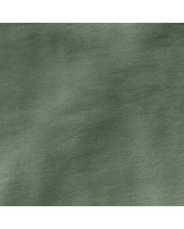 Pościel satyna bawełniana 160x200 + 2x70x80 Nova 3 szałwiowa Eurofirany