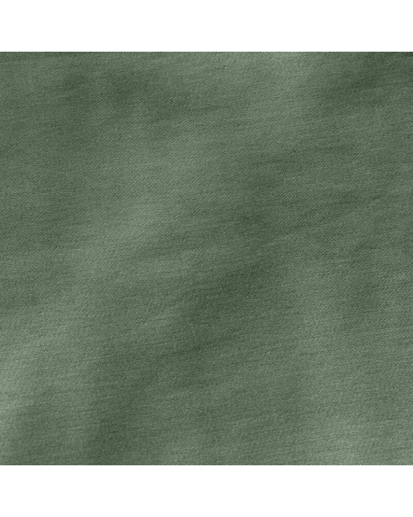 Pościel satyna bawełniana 180x200 + 2x70x80 Nova 3 szałwiowa Eurofirany