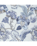 Pościel makosatyna 200x220 + 2x70x80 Premium 34 Eurofirany
