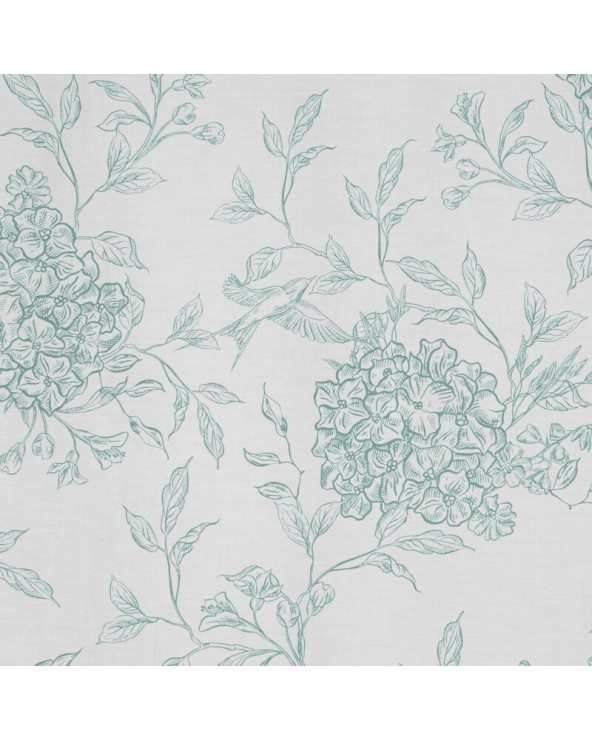 Pościel satyna bawełniana 200x220 + 2x70x80 Spring 85 Eurofirany