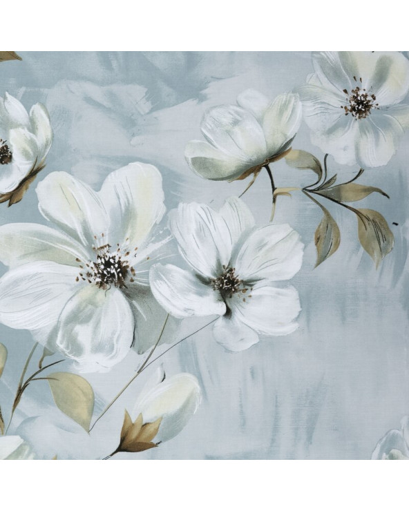 Pościel satyna bawełniana 160x200 + 2x70x80 Spring 89 Eurofirany