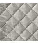 Narzuta velvet Ria 1 220x240 kremowa