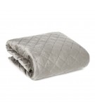 Narzuta velvet Ria 1 220x240 kremowa