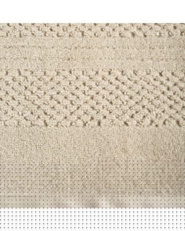 Ręcznik bawełna Adina 50x90 beżowy Eurofirany
