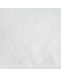 Ręcznik mikrofibra Amy 2 80x160 biały Eurofirany