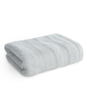 Ręcznik bawełna Judy 1 70x140 srebrny Eurofirany