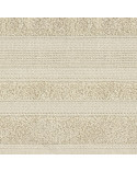 Ręcznik bawełna Judy 1 70x140 beżowy Eurofirany