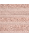 Ręcznik bawełna Judy 1 30x50 pudrowa Eurofirany