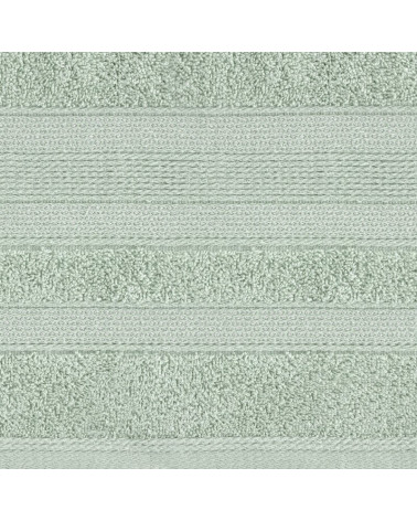 Ręcznik bawełna Judy 1 30x50 miętowy Eurofirany