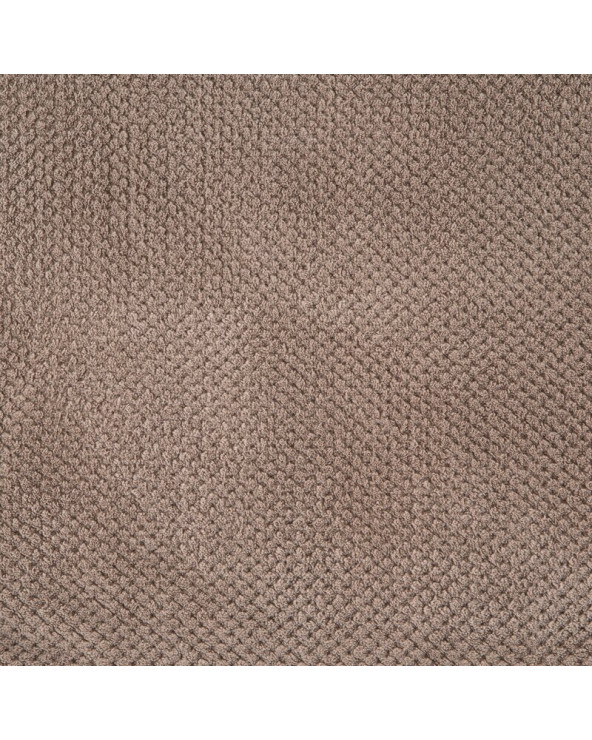Ręcznik mikrofibra Zoe 1 70x140 beżowy Eurofirany