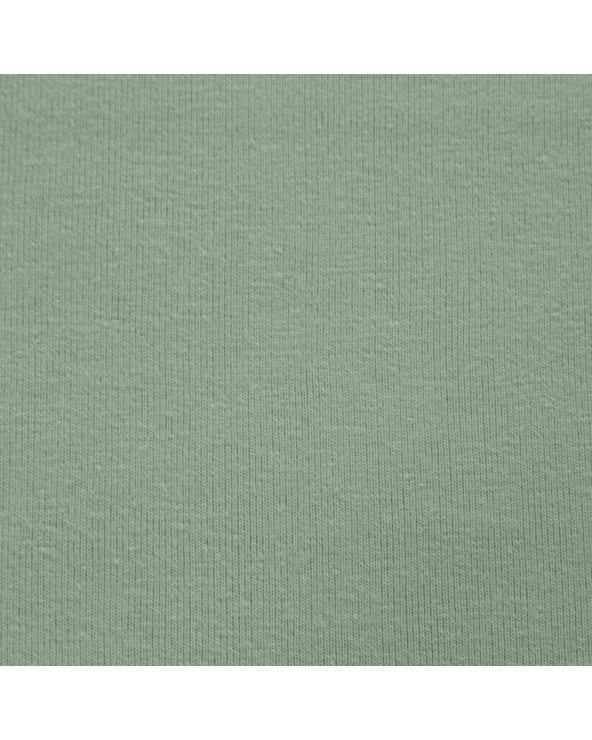 Prześcieradło wysokie elastan 120x200x25 z gumką miętowe Eurofirany