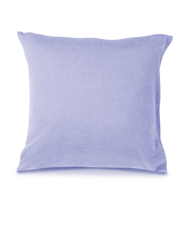 Poszewka jersey 40x40 liliowa Matex