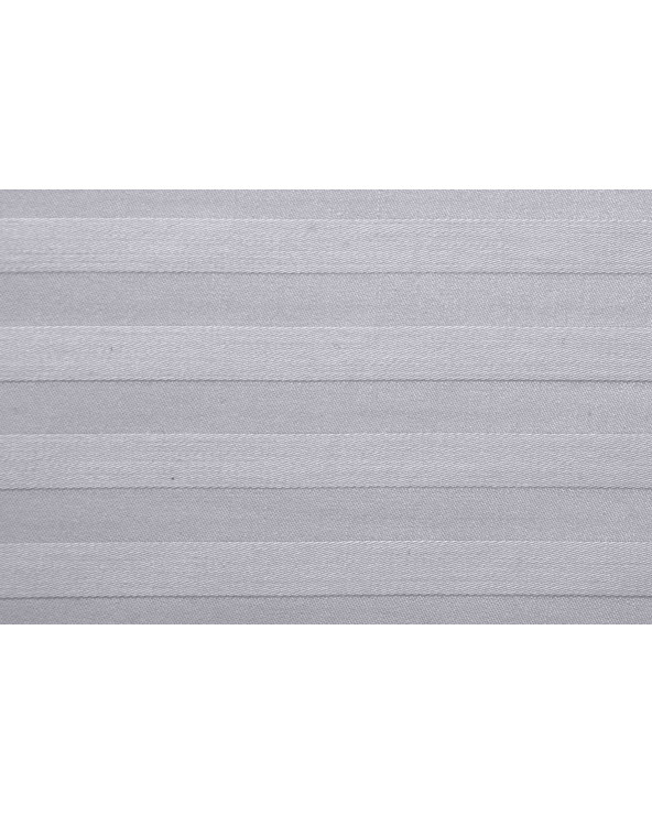 Poszewka adamaszek 40x40 popielata Matex