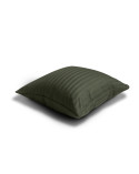 Poszewka adamaszek 40x40 khaki Matex