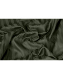 Poszewka adamaszek 40x40 khaki Matex