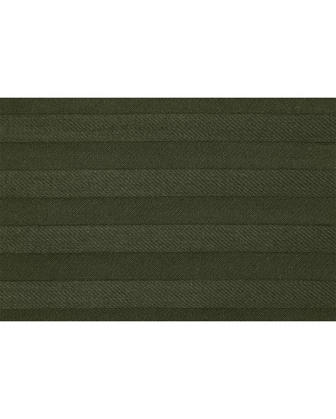 Poszewka adamaszek 40x40 khaki Matex