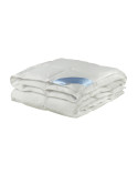 Kołdra 140x200 puchowa całoroczna Gussa Polskie Kołdry