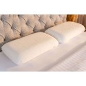 Poduszka termoplastyczna 72x42x13 średnia Celeste Extra Soft LaCama