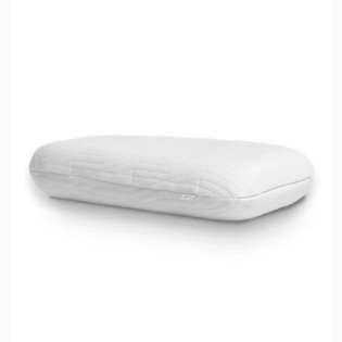 Poduszka termoplastyczna 72x42x13 średnia Celeste Extra Soft LaCama