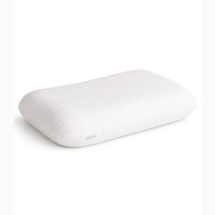 Poduszka termoplastyczna 72x42x15 wysoka LaVisco Comfort LaCama