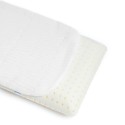 Poduszka termoplastyczna 72x42x15 wysoka LaVisco Comfort LaCama
