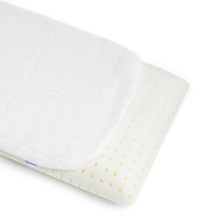Poduszka termoplastyczna 72x42x15 wysoka LaVisco Comfort LaCama