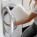 Poduszka termoplastyczna 72x42x13 średnia Celeste Extra Soft LaCama
