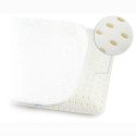 Poduszka termoplastyczna 72x42x15 wysoka LaVisco Comfort LaCama
