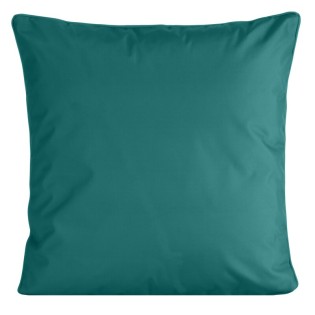 Poszewka ogrodowa 45x45 Garden 5 ciemnozielona Eurofirany