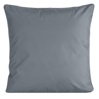 Poszewka ogrodowa 45x45 Garden 5 stalowa Eurofirany