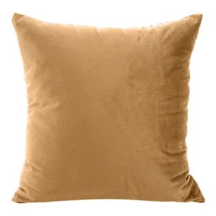 Poszewak velvet 40x40 Melanie złota Eurofirany 