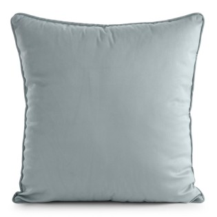 Poszewka velvet 45x45 Venus miętowa Eurofirany