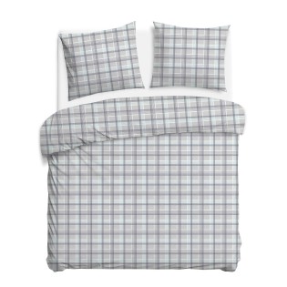 Pościel bawełna 160x200 + 2x70x80cm 71505/1 COTTONLOVE Darymex