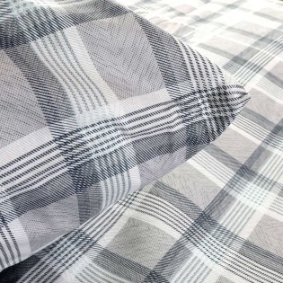 Pościel bawełna 160x200 + 2x70x80cm 71505/1 COTTONLOVE Darymex