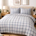 Pościel bawełna 180x200 + 2x70x80cm 71505/1 COTTONLOVE Darymex