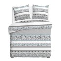 Pościel bawełna 160x200 + 2x70x80cm 71506/1 COTTONLOVE Darymex