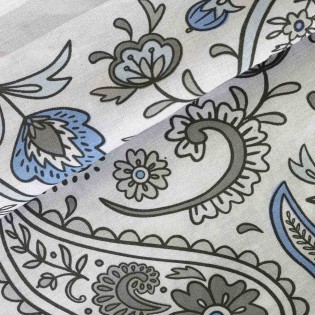 Pościel bawełna 200x220 + 2x70x80cm 71506/1 COTTONLOVE Darymex