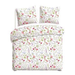 Pościel bawełna 180x200 + 2x70x80cm 71507/1 COTTONLOVE Darymex