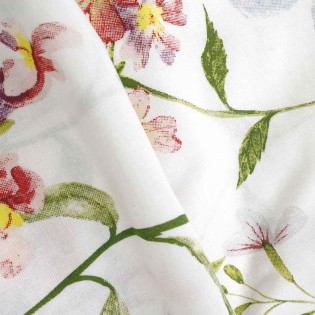 Pościel bawełna 180x200 + 2x70x80cm 71507/1 COTTONLOVE Darymex
