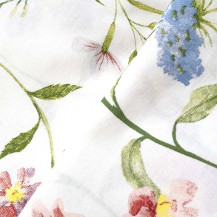 Pościel bawełna 200x220 + 2x70x80cm 71507/1 COTTONLOVE Darymex