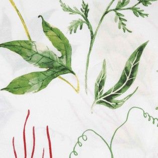 Pościel bawełna 140x200 + 1x70x80cm 71508/1 COTTONLOVE Darymex