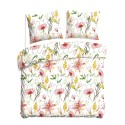 Pościel bawełna 160x200 + 2x70x80cm 71508/1 COTTONLOVE Darymex