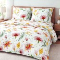 Pościel bawełna 180x200 + 2x70x80cm 71508/1 COTTONLOVE Darymex