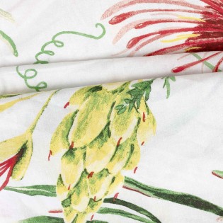Pościel bawełna 180x200 + 2x70x80cm 71508/1 COTTONLOVE Darymex