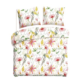 Pościel bawełna 200x220 + 2x70x80cm 71508/1 COTTONLOVE Darymex